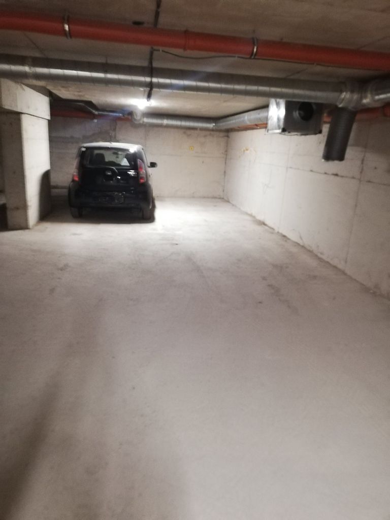 Продава се Гараж / Паркомясто в Варна, Христо Ботев - 13 кв.м за 1824 €/кв.м - Снимка #4