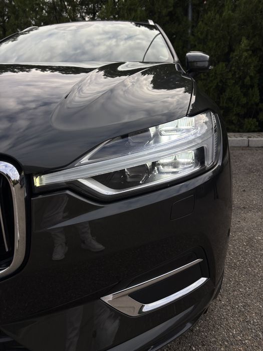 Volvo XC60 D4 2.0 Diesel 190CP