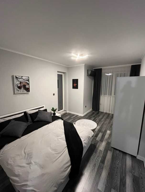 Дава се под наем Тристаен апартамент в София, Кръстова вада - 115 кв.м за 799 € - Снимка #5
