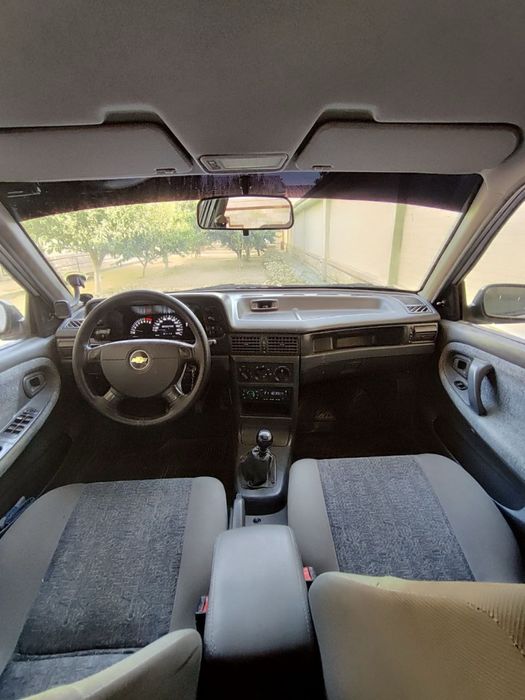 Daewoo Nexia 1 2007 yil