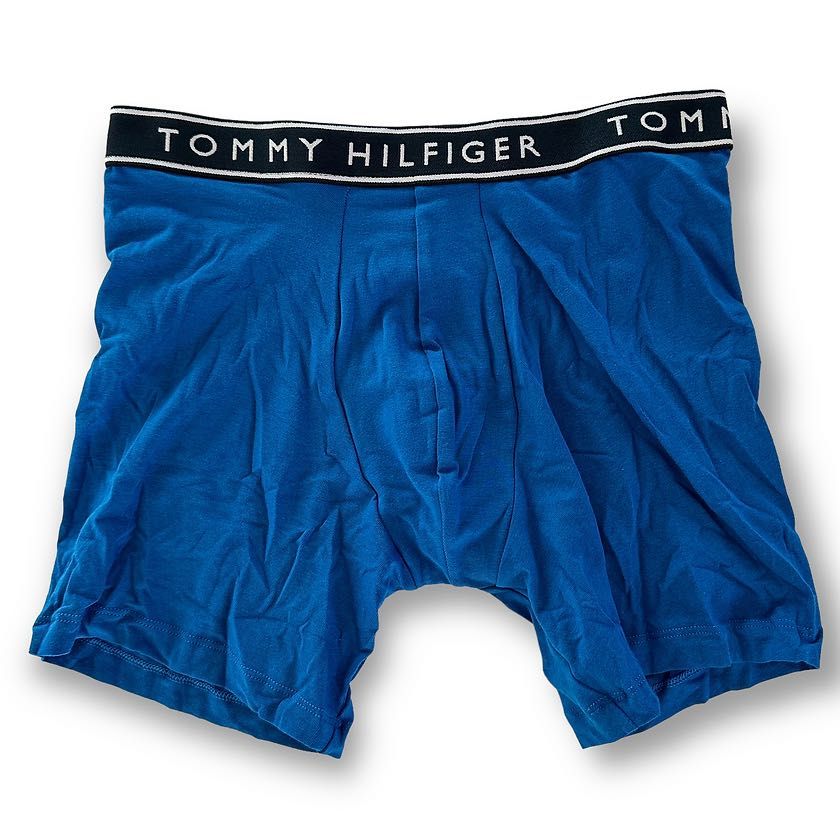 Boxeri Tommy Hilfiger barbati