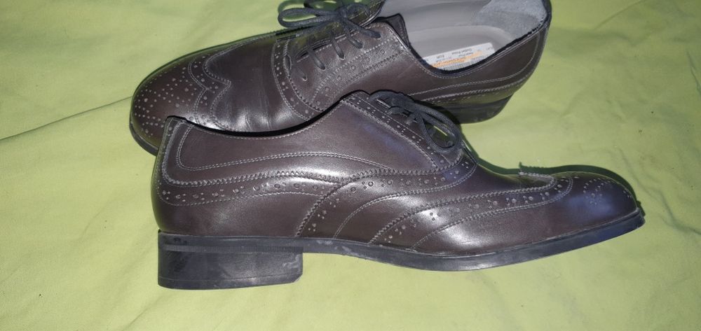 Pantofi barbatesti Emporio Armani