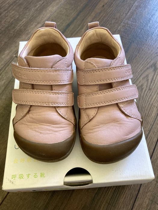 Детски боси обувки Geox