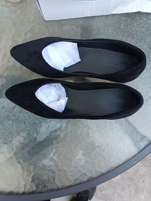 Pantofi damă masura 37