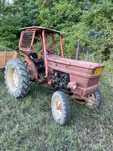 Tractor u 445 vr
