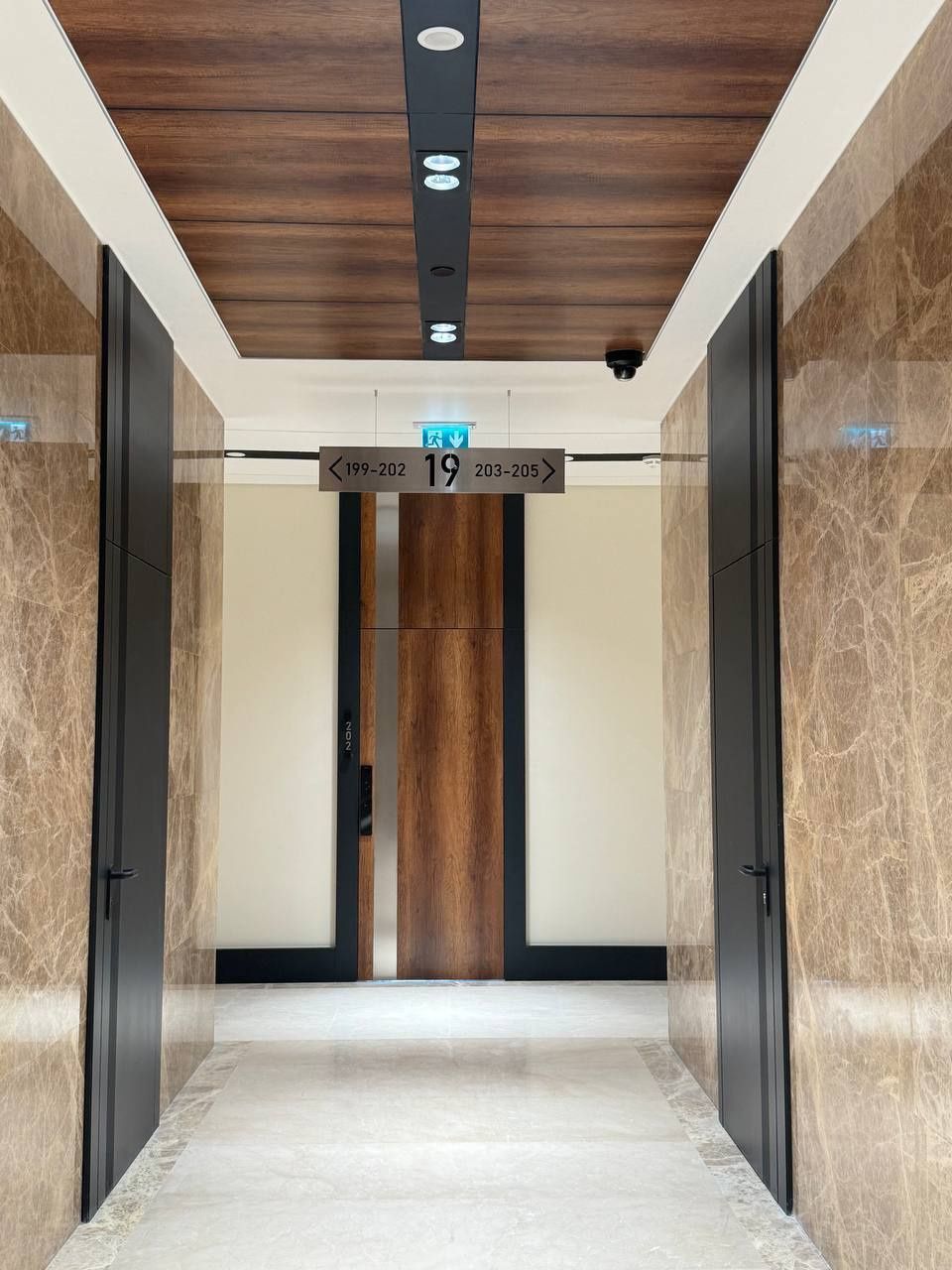 Продаётся 3х комнатная квартира, ЖК Piramit Tower,ул Бобура