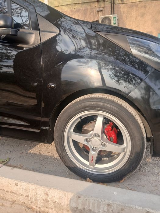 Ijitsu японски спортивные диски r16