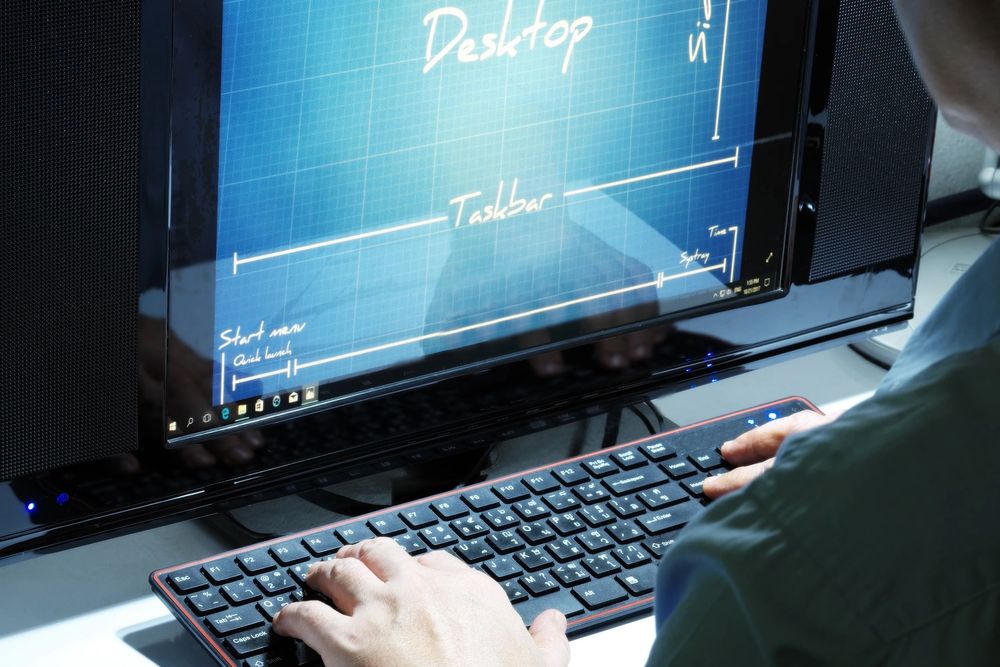 Услуги IT-специалиста