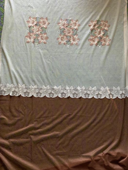 Продам комлект штор новый