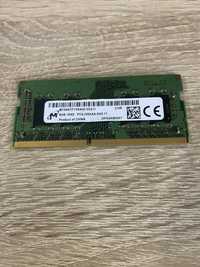 8Gb DDR4 3200Mhz Micron