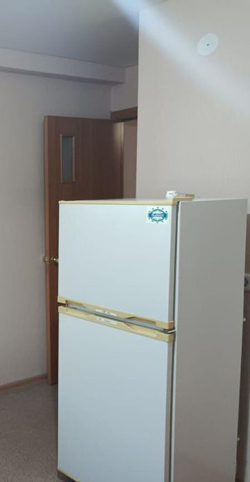 Холодильник Бирюса в хорошем состоянии