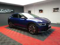 Kia EV6 Kia EV6 GT-Line