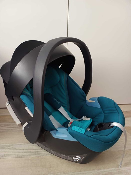 Scoica Cybex Aton Gold - stare perfecta