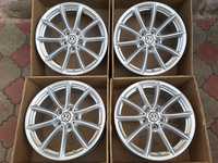 jante aliaj 17; 5x112;Vw Passat b5,b6,Golf 5, 6,7, Touran, Caddy,Jetta