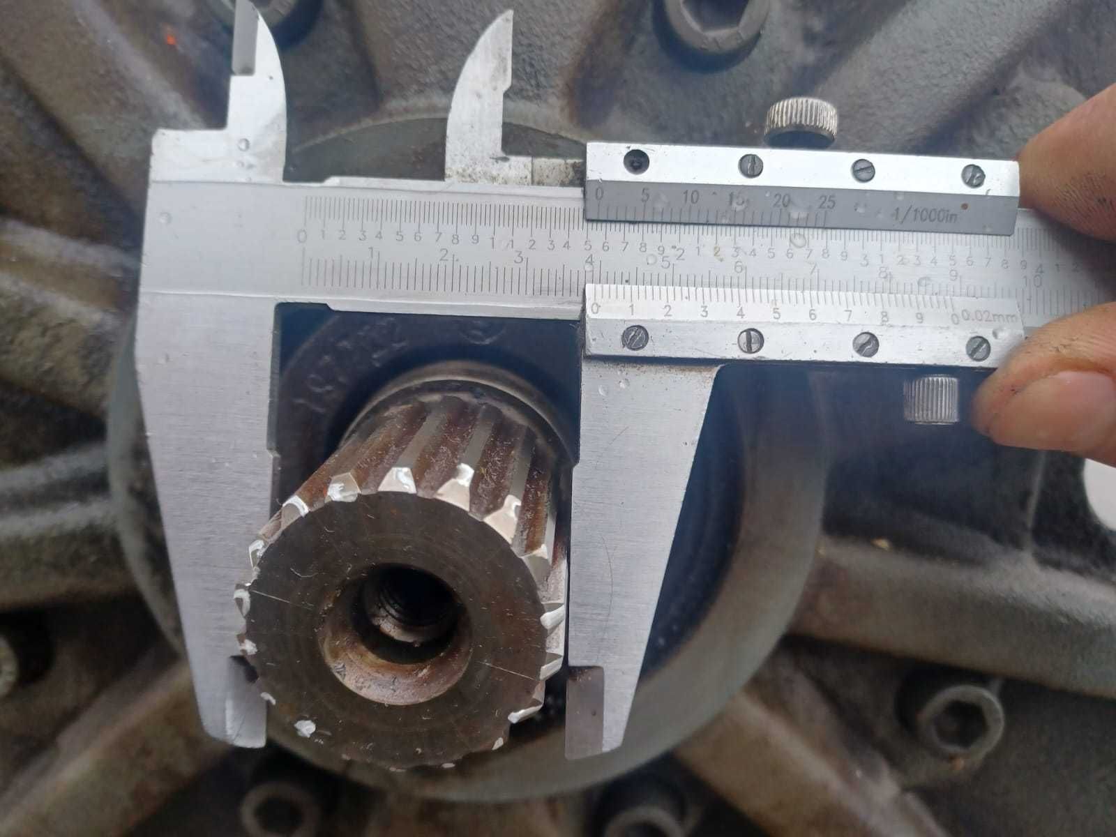 Pompa hidraulica Liebherr LPVD 100