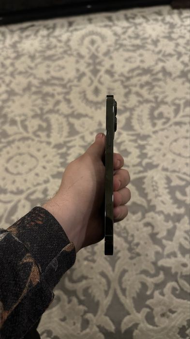 Iphone 13 Pro max 256 Идеал