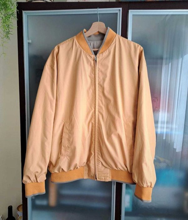 Geaca cu doua fete Volanti