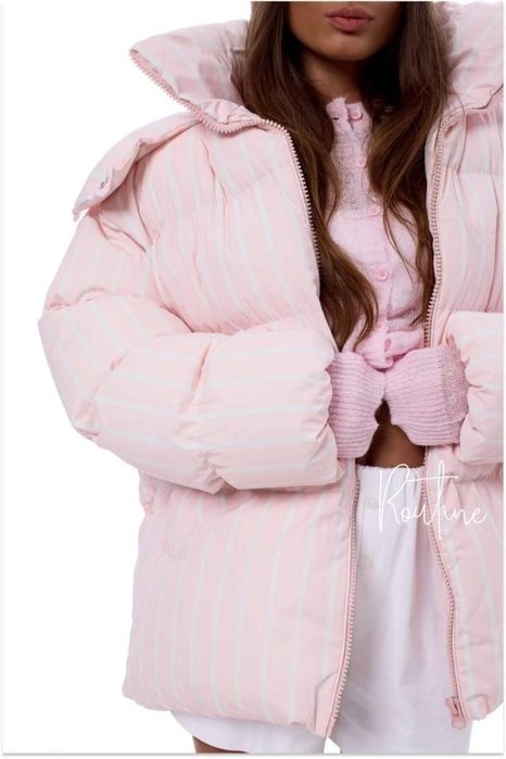 куртка женская пуховики зимные куртки