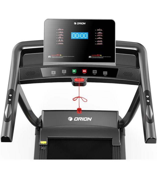 Бягаща пътека Orion Blaze 200