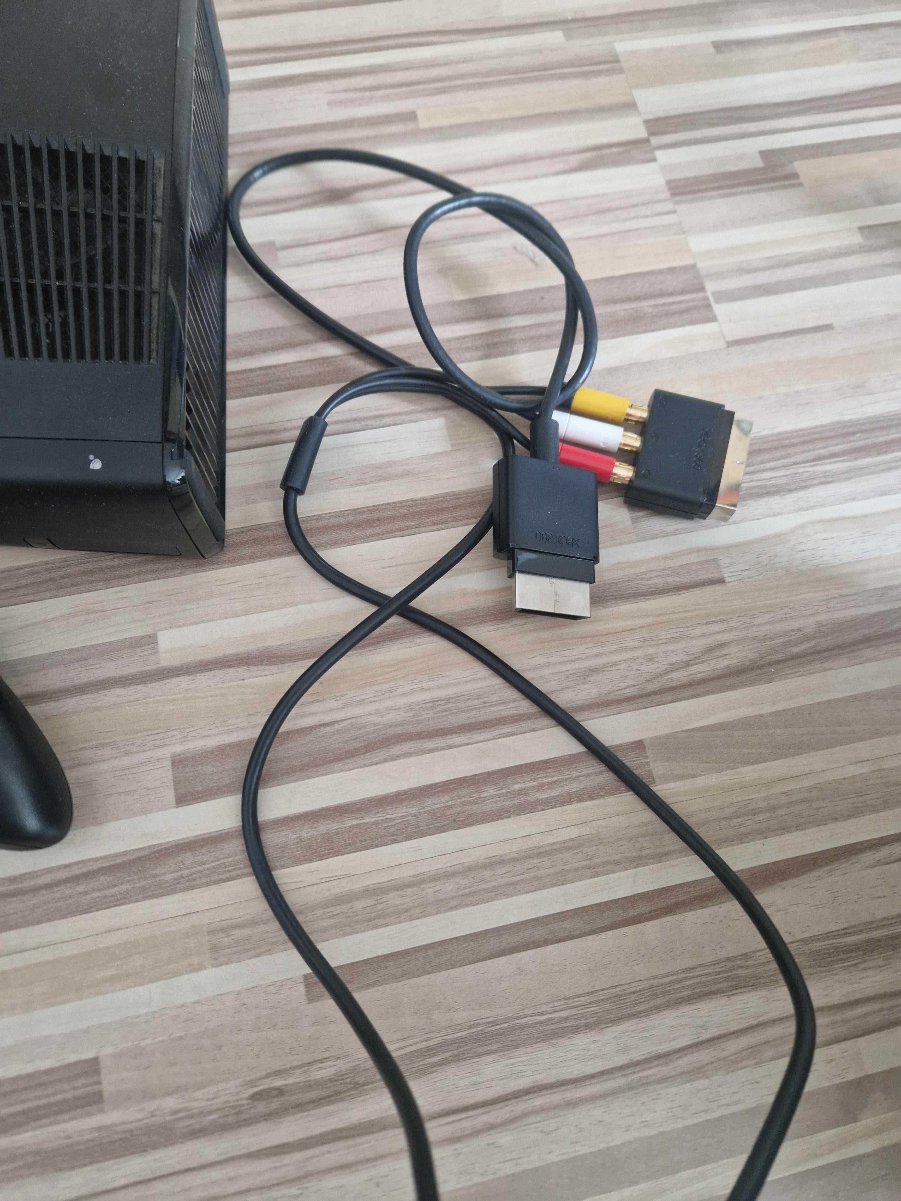 Xbox360 игра за малки и големи