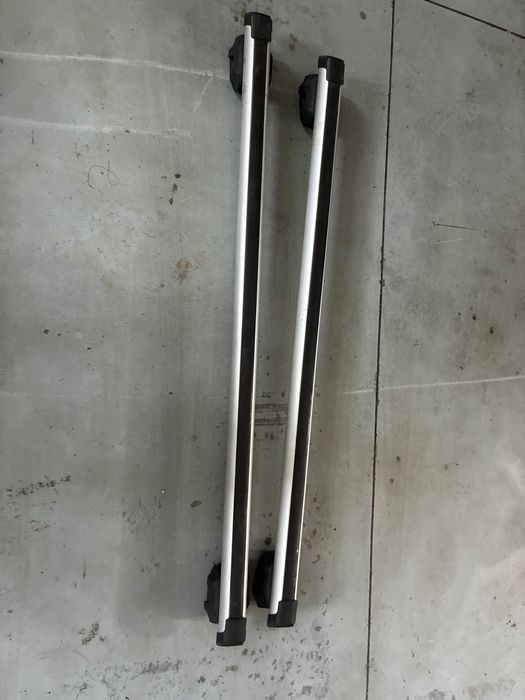 Греди напречни  багажник audi a4 b6 b7