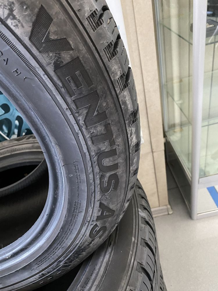 Продам автошины HANKOOK VENTUS AS