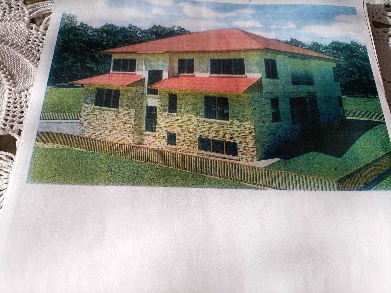 Продава се Къща в Русе, Център - 660 кв.м за 1364 €/кв.м - Снимка #1