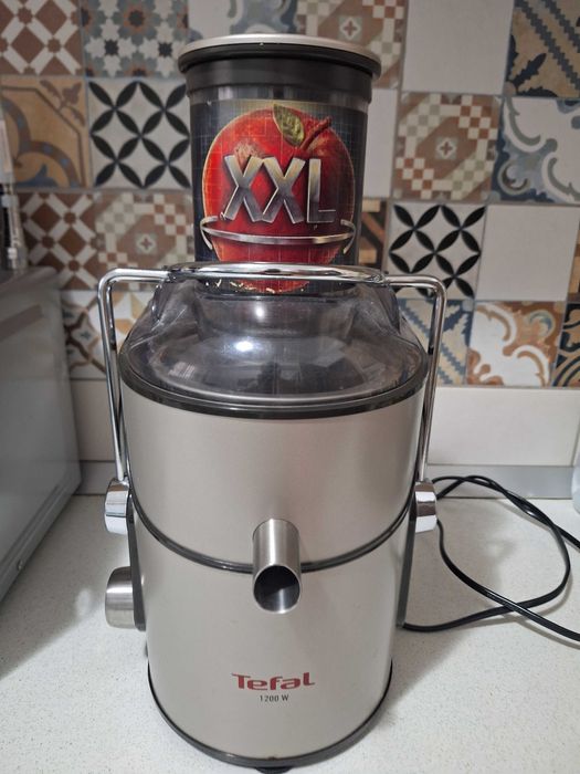 Storcator fructe Tefal