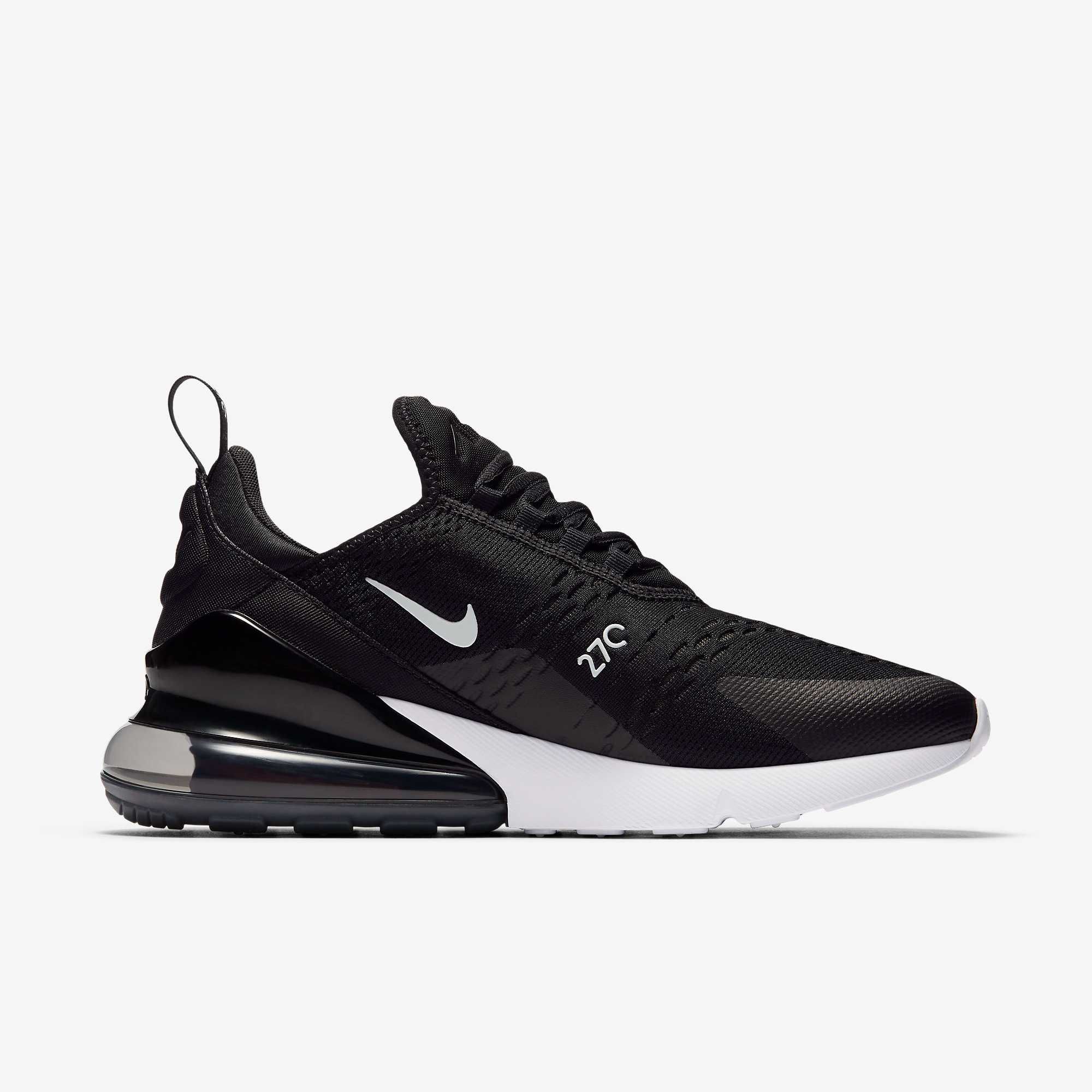 Оригинални маратонки Nike Air Max 270