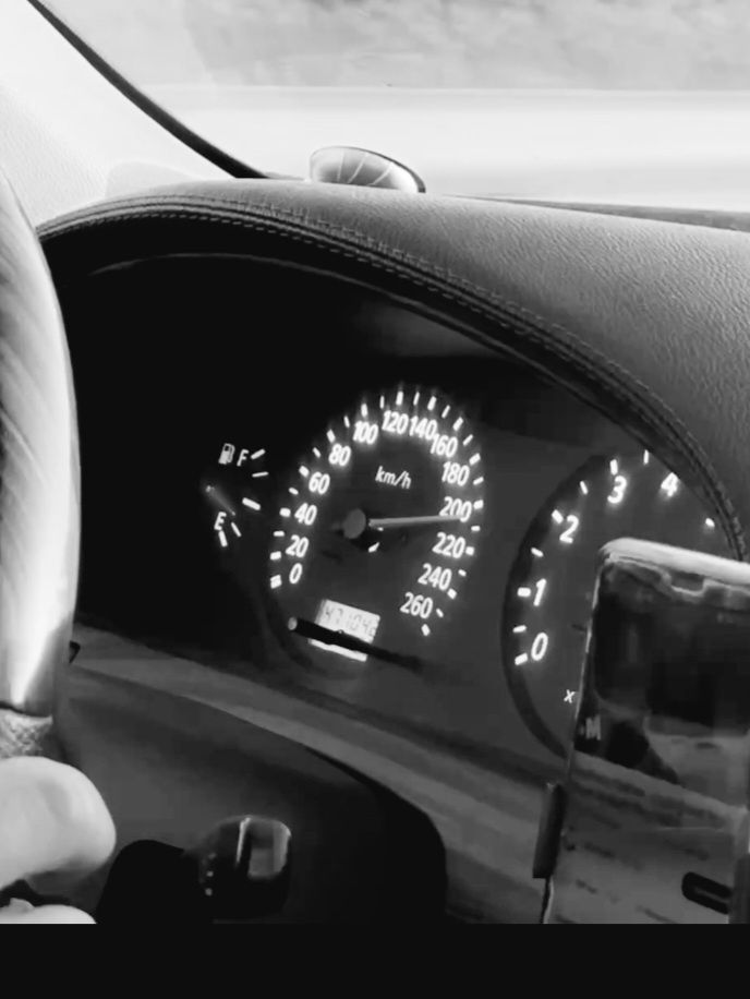 Nissan Maxima a33