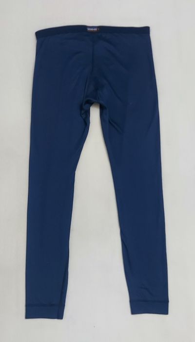 Pantaloni funcționali Patagonia Capilene Thermal Weight - nr. M (men)