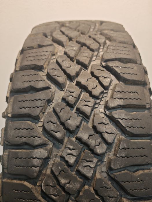 Гуми Goodyear Wrangler AT 265/70/16