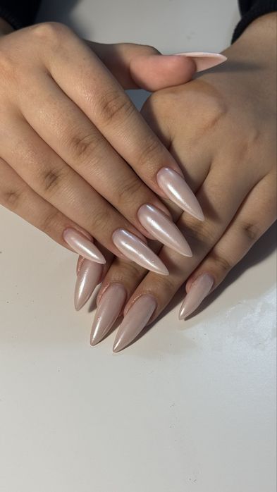 Маникюр Петропавловск