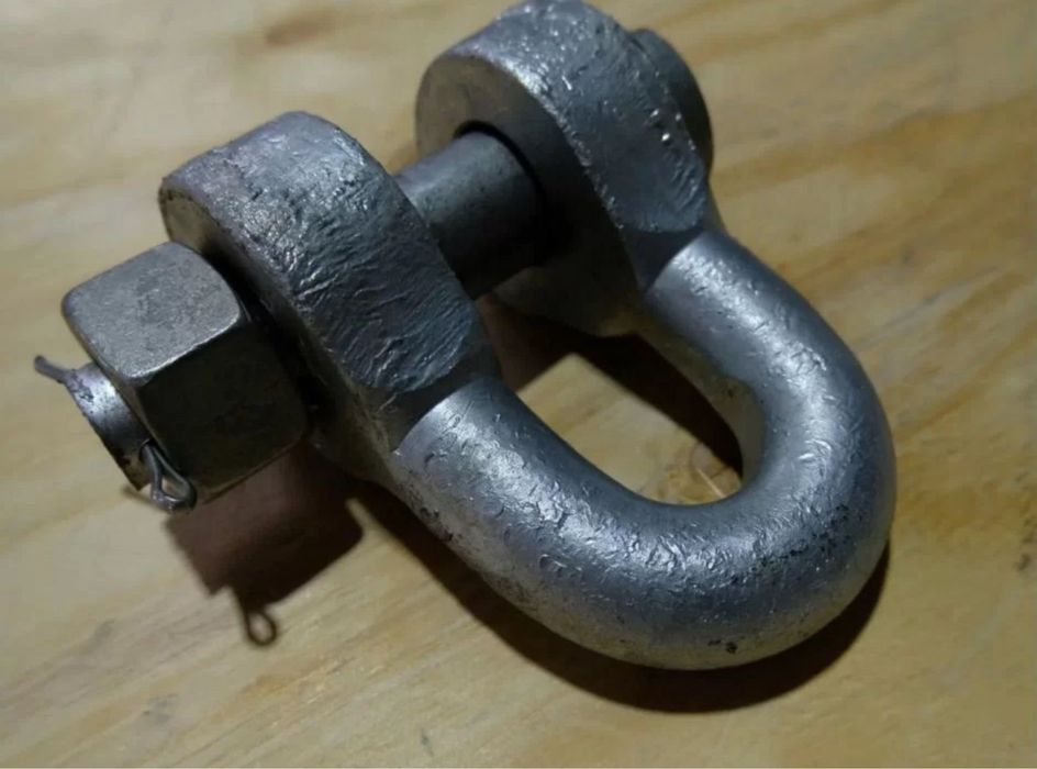 Скоба СК-12-1А