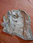 Geaca denim barbati
