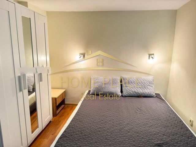 Дава се под наем Етаж от къща в Варна, Окръжна болница - 55 кв.м за 489.6 € - Снимка #5