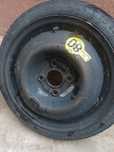 Roata slim logan , renault 4 x100