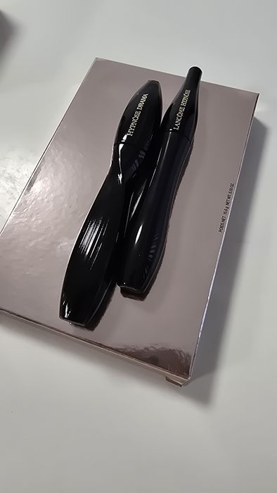 Спирала за миллион Lancome