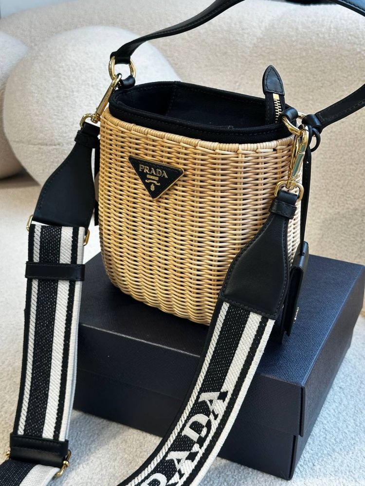 Сумка Prada ОРИГИНАЛ