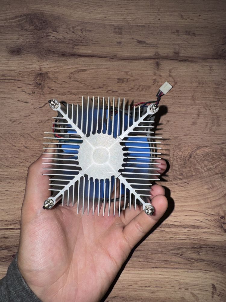 DeepCool кулер продам