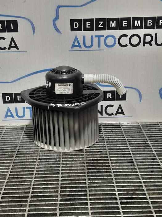 Aeroterma Mitsubishi Outlander III 2012 - 2015 (1085) 7802A237