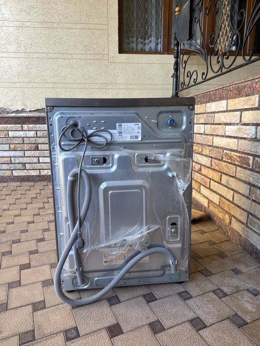 Artel kir yuvish mashinasi (kirmoshina)