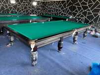 Billiard stollar yasab beramiz