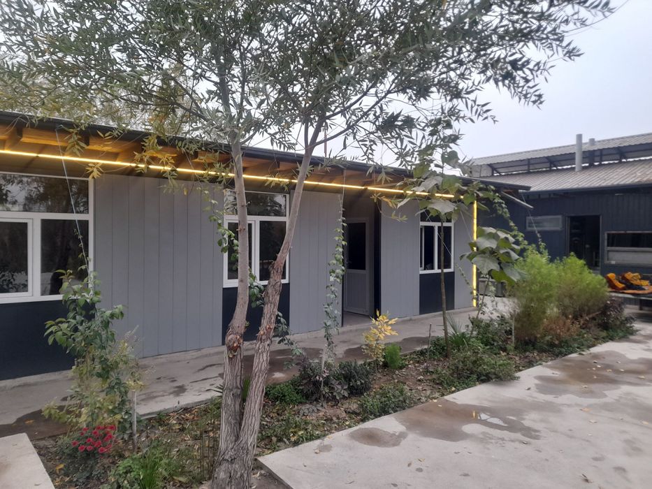 Baliqxona arendaga beriladi