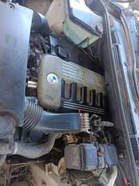 Motor 3000d 184 cp cutie atomata BMW X5 E53 E46
