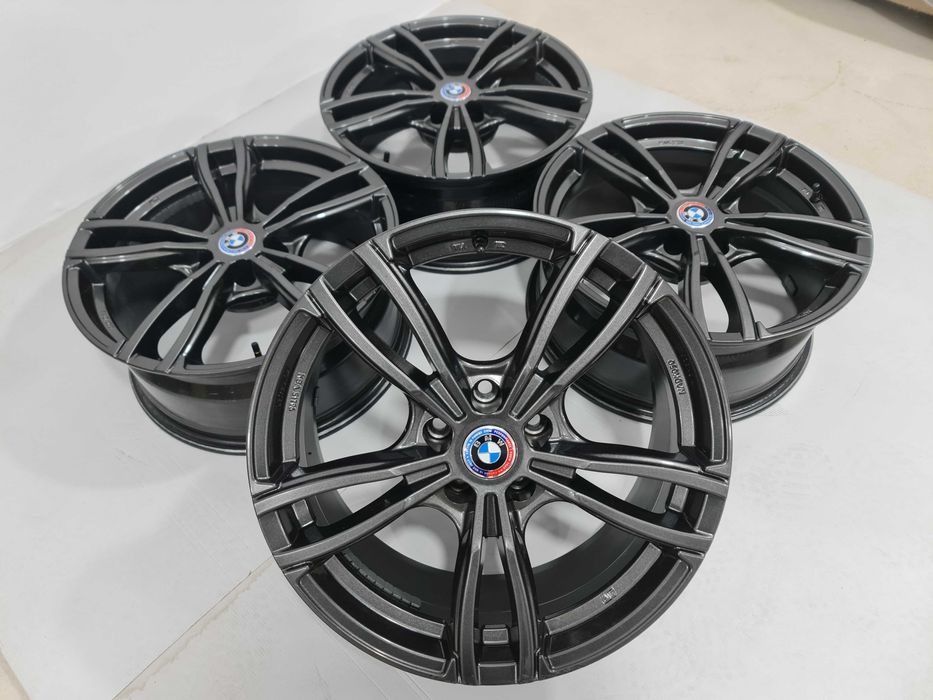 Jante 18 BMW G30 G31 G20 G21 G22 G23 G01 senzori 8Jx18, 5x112, ET28