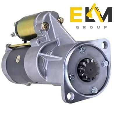 стартер для спецтехники