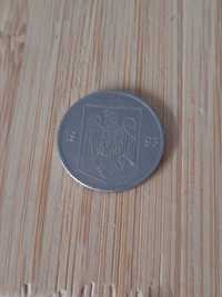 Vand moneda 5 lei din 1993