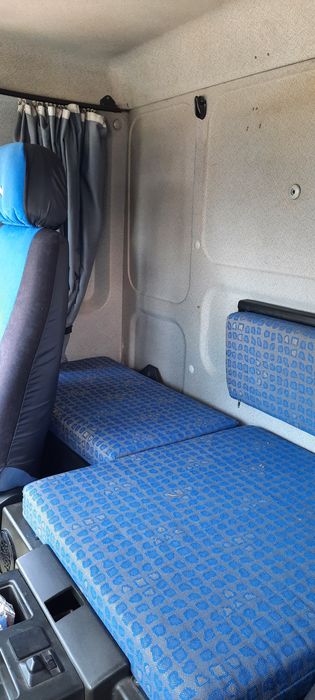 Vand Camion Man 7.5 To