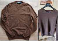 Tommy Hilfiger / Polo by Ralph Lauren мъжки пуловери от вълна / мерино